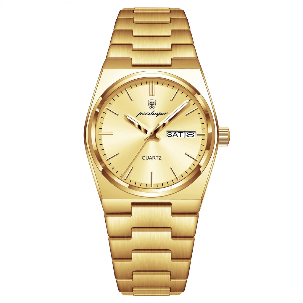 Aurea Gold Femme