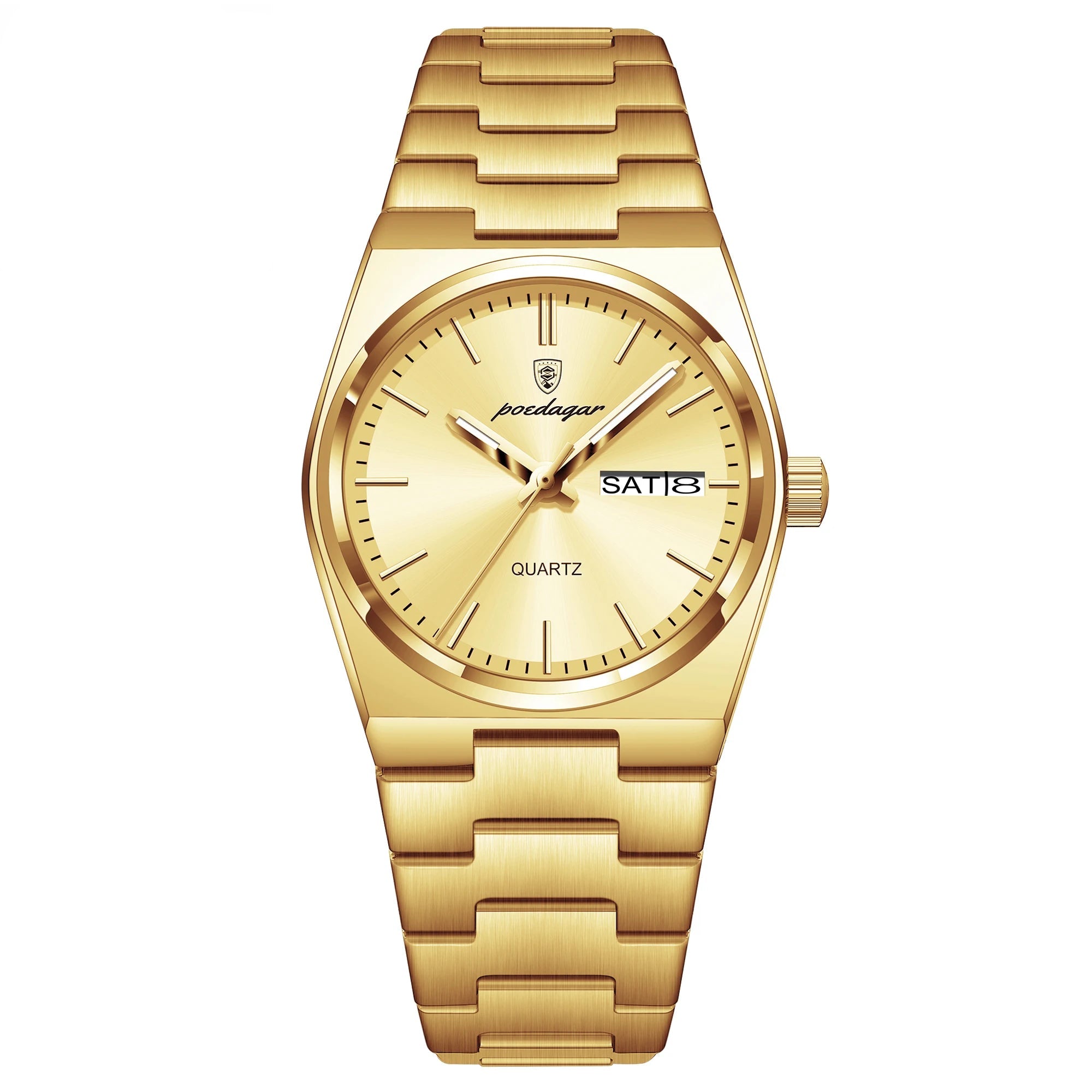 Aurea Gold Femme