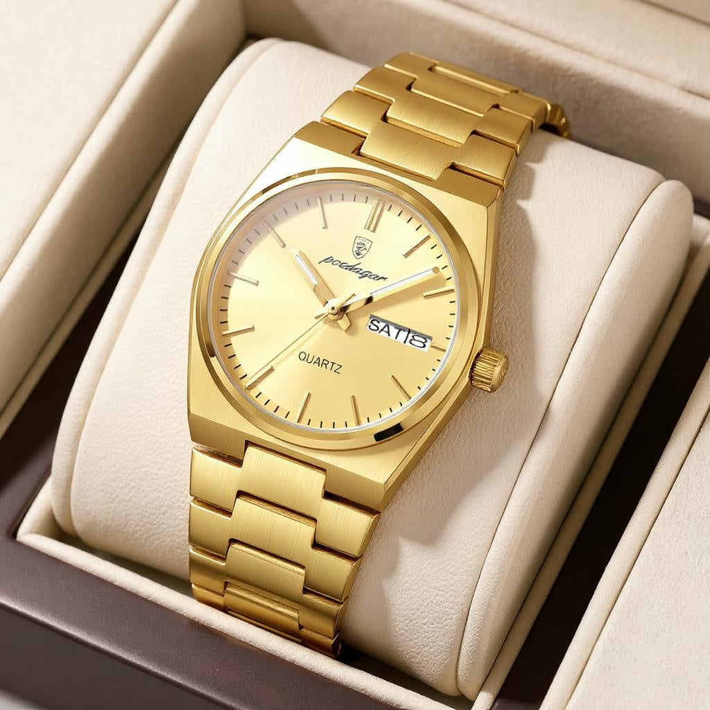 Aurea Gold Femme